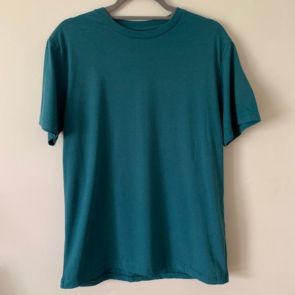 George NWOT Men's Short Sleeve Crewneck T-Shirts - Picture 2 of 7